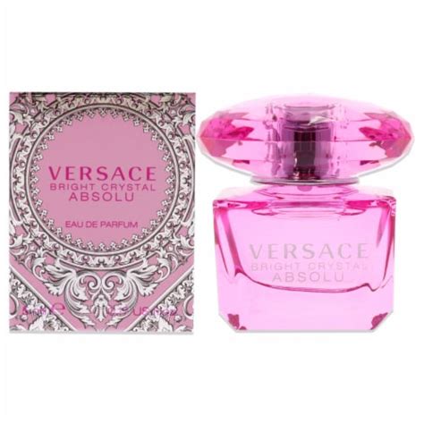 Versace mini spash 5ml